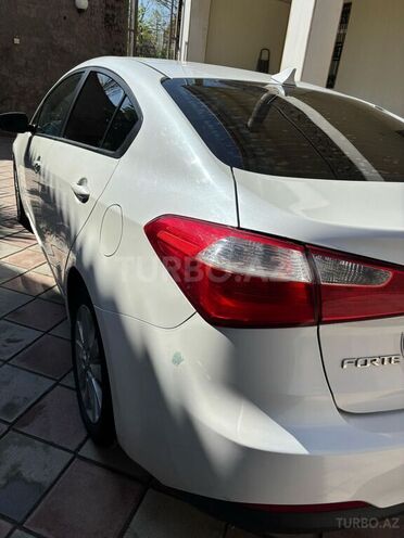 Kia Forte 2015, 180,000 km - 1.8 l - Bakı