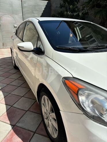 Kia Forte 2015, 180,000 km - 1.8 l - Bakı