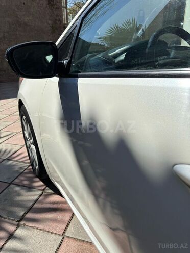 Kia Forte 2015, 180,000 km - 1.8 l - Bakı