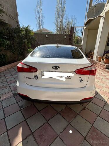 Kia Forte 2015, 180,000 km - 1.8 l - Bakı