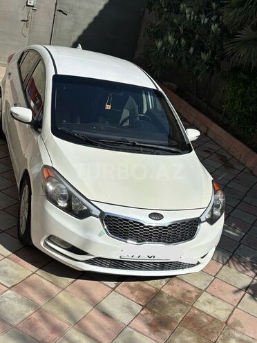 Kia Forte 2015, 180,000 km - 1.8 l - Bakı