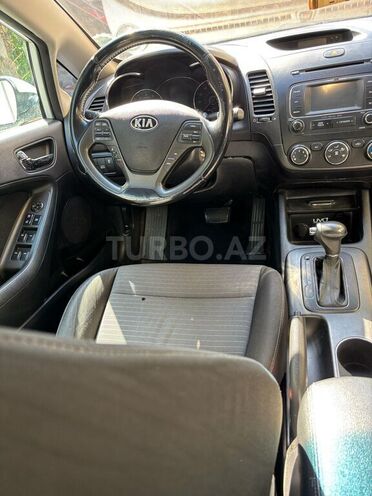 Kia Forte 2015, 180,000 km - 1.8 l - Bakı