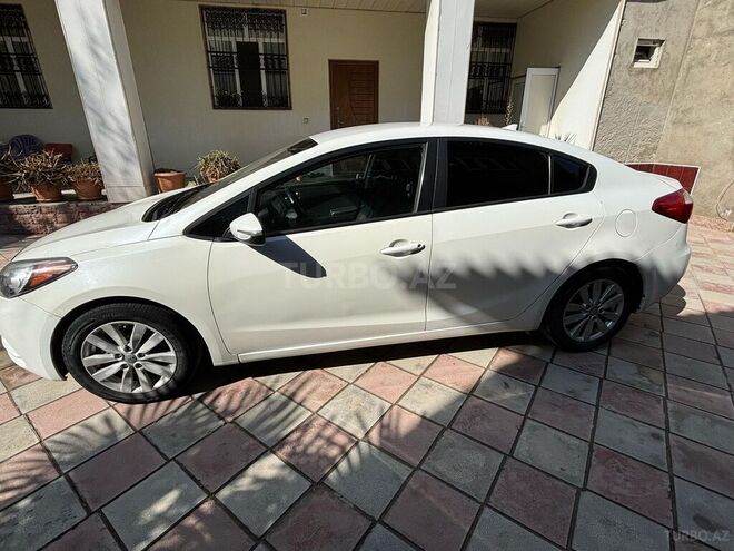 Kia Forte 2015, 180,000 km - 1.8 l - Bakı