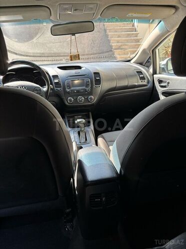 Kia Forte 2015, 180,000 km - 1.8 l - Bakı