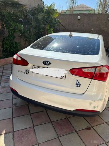 Kia Forte 2015, 180,000 km - 1.8 l - Bakı