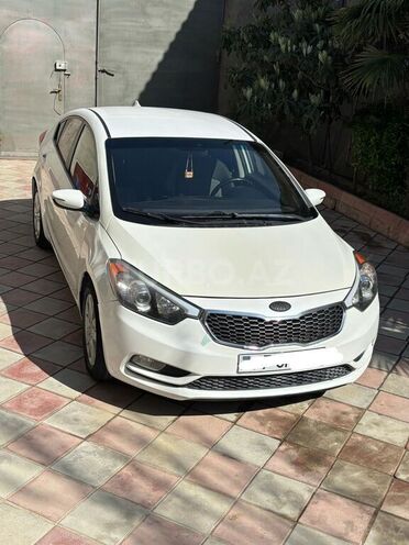 Kia Forte 2015, 180,000 km - 1.8 l - Bakı