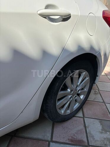 Kia Forte 2015, 180,000 km - 1.8 l - Bakı