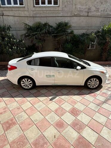 Kia Forte 2015, 180,000 km - 1.8 l - Bakı