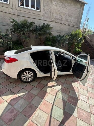 Kia Forte 2015, 180,000 km - 1.8 l - Bakı