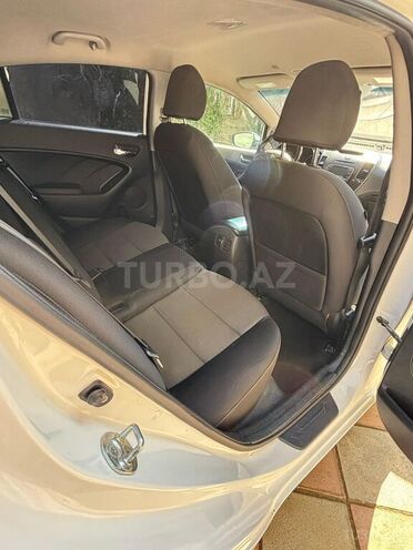 Kia Forte 2015, 180,000 km - 1.8 l - Bakı