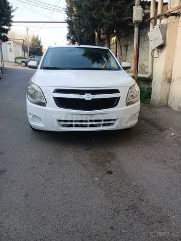 Ravon R4 2017, 212,000 km - 1.5 l - Bakı