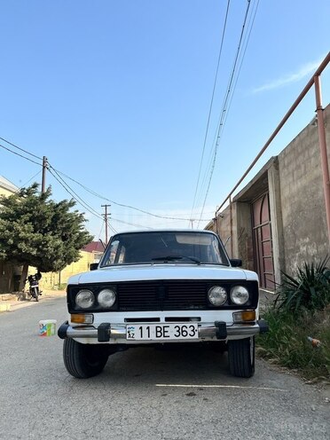 LADA (VAZ) 2106 1984, 57,000 km - 1.3 l - Şamaxı