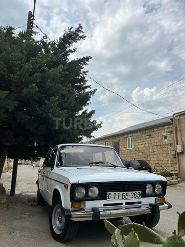 LADA (VAZ) 2106 1984, 57,000 km - 1.3 l - Şamaxı