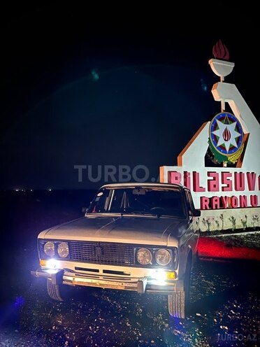 LADA (VAZ) 2106 1984, 57,000 km - 1.3 l - Şamaxı