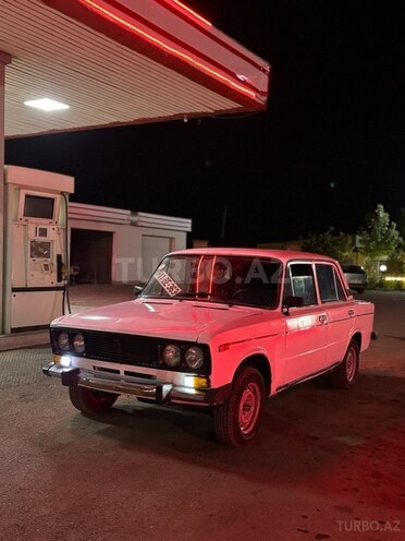 LADA (VAZ) 2106 1984, 57,000 km - 1.3 l - Şamaxı