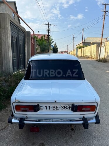 LADA (VAZ) 2106 1984, 57,000 km - 1.3 l - Şamaxı
