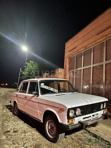 LADA (VAZ) 2106 1984, 57,000 km - 1.3 l - Şamaxı