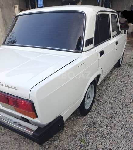 LADA (VAZ) 2107 2012, 80,000 km - 1.6 l - Mingəçevir