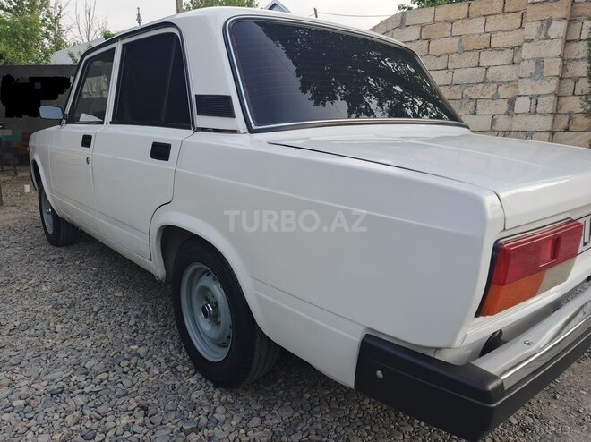 LADA (VAZ) 2107 2012, 80,000 km - 1.6 l - Mingəçevir