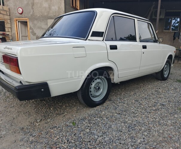LADA (VAZ) 2107 2012, 80,000 km - 1.6 l - Mingəçevir