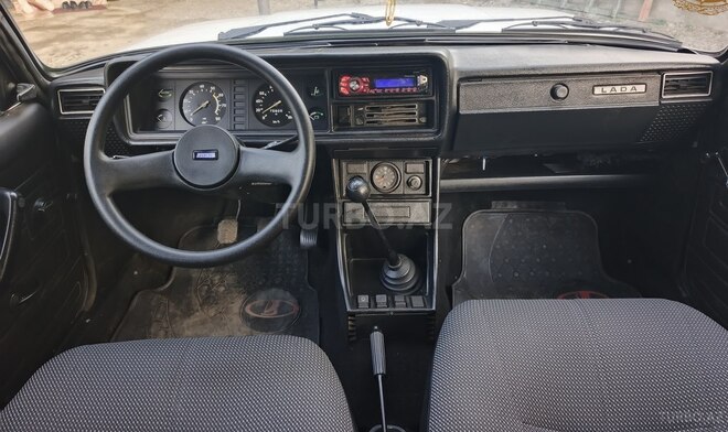 LADA (VAZ) 2107 2012, 80,000 km - 1.6 l - Mingəçevir