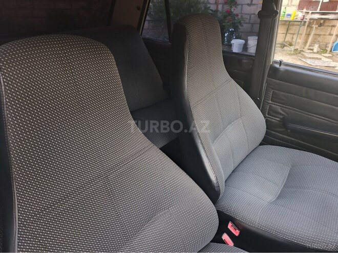LADA (VAZ) 2107 2012, 80,000 km - 1.6 l - Mingəçevir