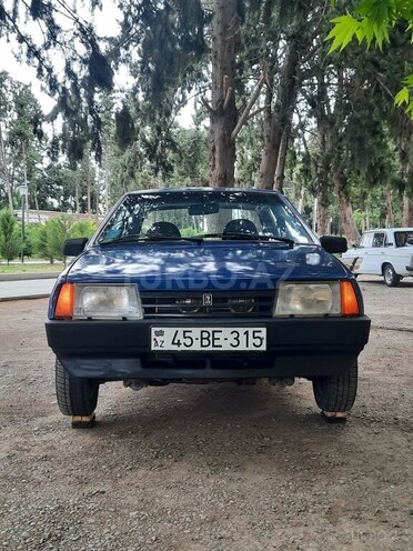 LADA (VAZ) 21099 2004, 125,000 km - 1.5 л - Mingəçevir