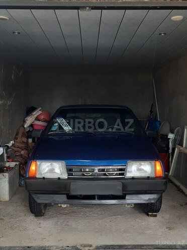 LADA (VAZ) 21099 2004, 125,000 km - 1.5 л - Mingəçevir