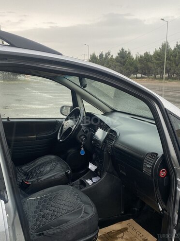 Opel Zafira 2001, 111,110 km - 2.0 л - Sumqayıt