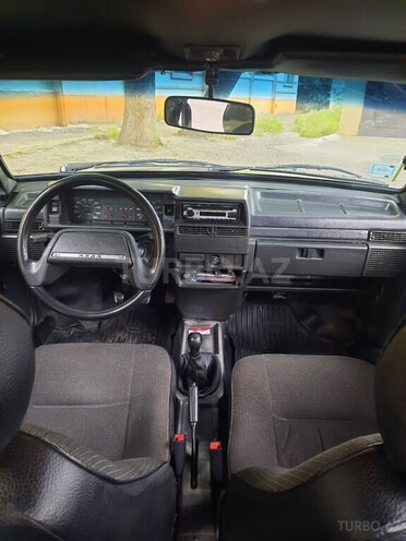 LADA (VAZ) 21099 2004, 125,000 km - 1.5 л - Mingəçevir