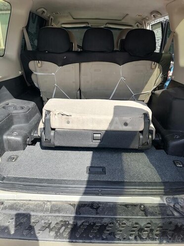 Mitsubishi Pajero 2004, 302,456 km - 3.0 l - Yardımlı