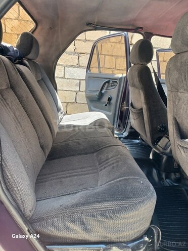 GAZ 3110 2001, 276,202 km - 2.3 l - Şirvan
