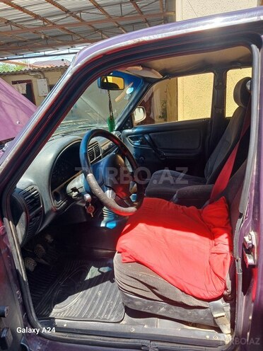 GAZ 3110 2001, 276,202 km - 2.3 l - Şirvan