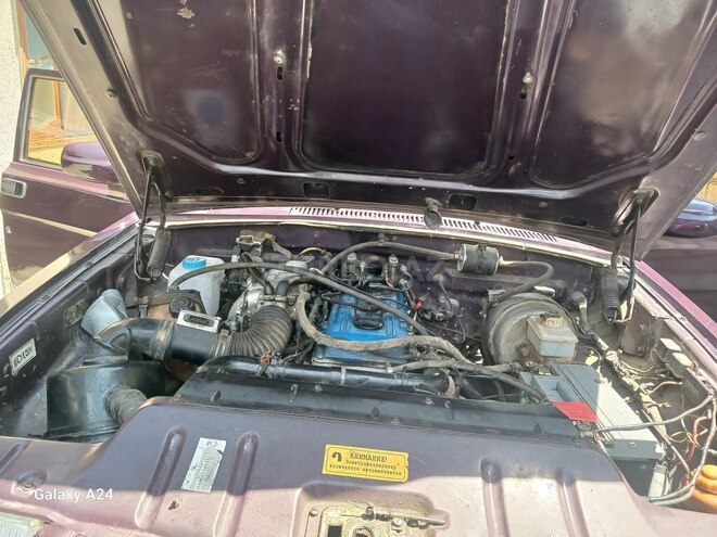 GAZ 3110 2001, 276,202 km - 2.3 l - Şirvan