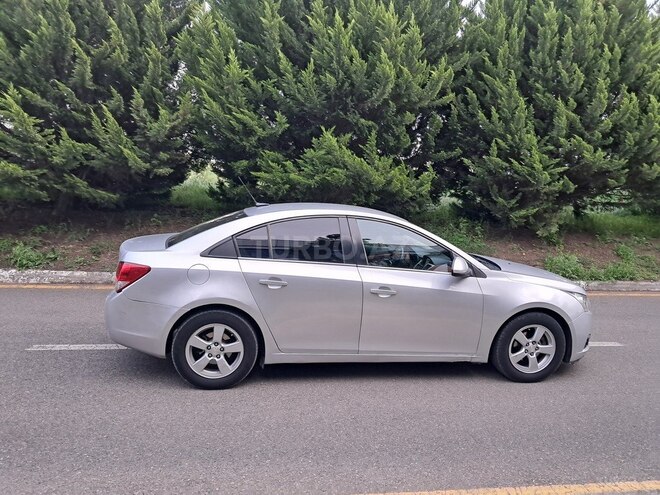 Chevrolet Cruze 2014, 180,000 km - 1.4 л - Şəmkir