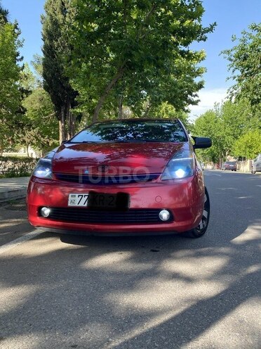 Toyota Prius 2007, 283,000 km - 1.5 l - Beyləqan