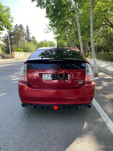 Toyota Prius 2007, 283,000 km - 1.5 l - Beyləqan