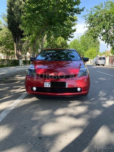 Toyota Prius 2007, 283,000 km - 1.5 l - Beyləqan