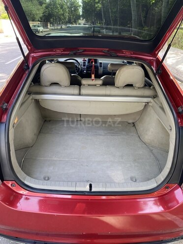 Toyota Prius 2007, 283,000 km - 1.5 l - Beyləqan