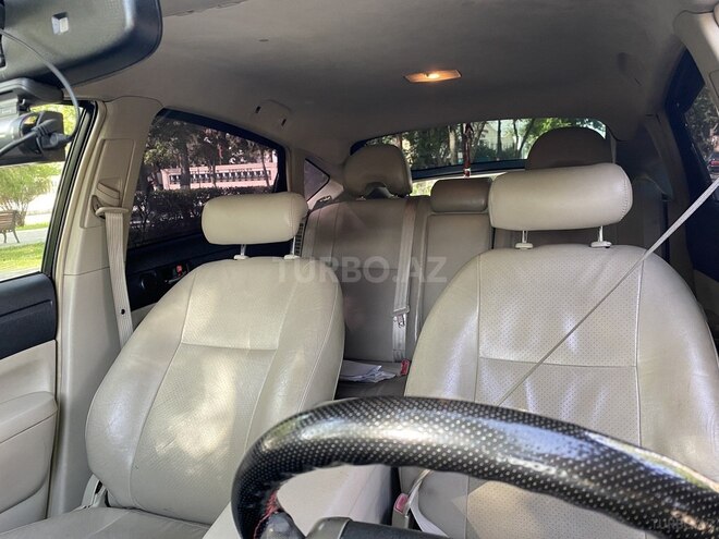 Toyota Prius 2007, 283,000 km - 1.5 l - Beyləqan