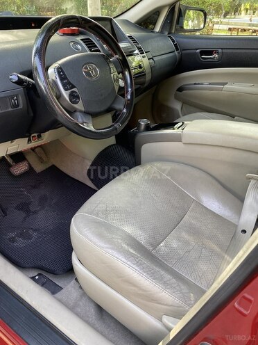 Toyota Prius 2007, 283,000 km - 1.5 l - Beyləqan