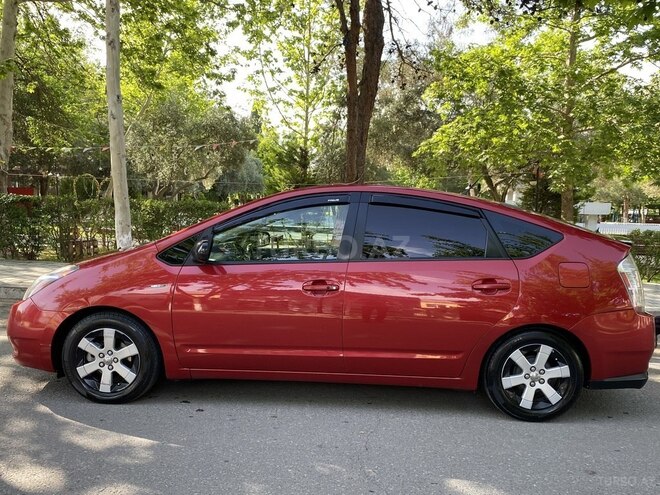 Toyota Prius 2007, 283,000 km - 1.5 l - Beyləqan