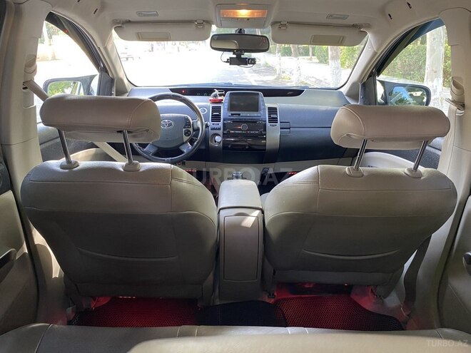Toyota Prius 2007, 283,000 km - 1.5 l - Beyləqan