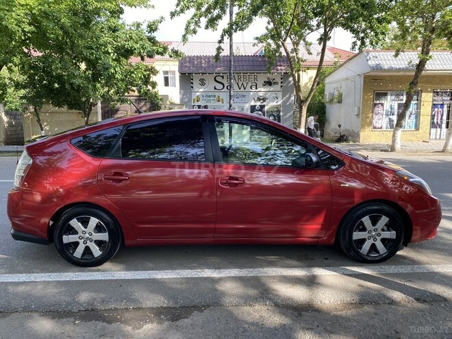 Toyota Prius 2007, 283,000 km - 1.5 l - Beyləqan