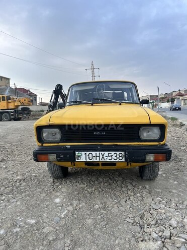 Moskvich 2140 1985, 90,000 km - 1.5 l - Bakı