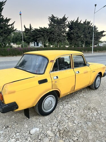 Moskvich 2140 1985, 90,000 km - 1.5 l - Bakı