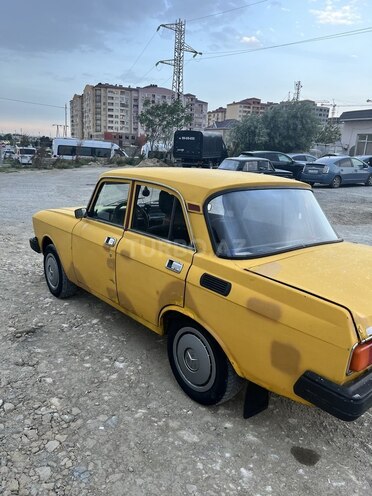 Moskvich 2140 1985, 90,000 km - 1.5 l - Bakı