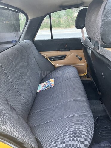 Moskvich 2140 1985, 90,000 km - 1.5 l - Bakı