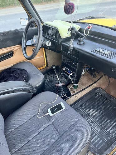 Moskvich 2140 1985, 90,000 km - 1.5 l - Bakı