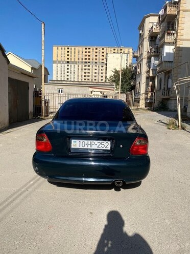 Kia Clarus 1999, 224,000 km - 2.0 l - Bakı